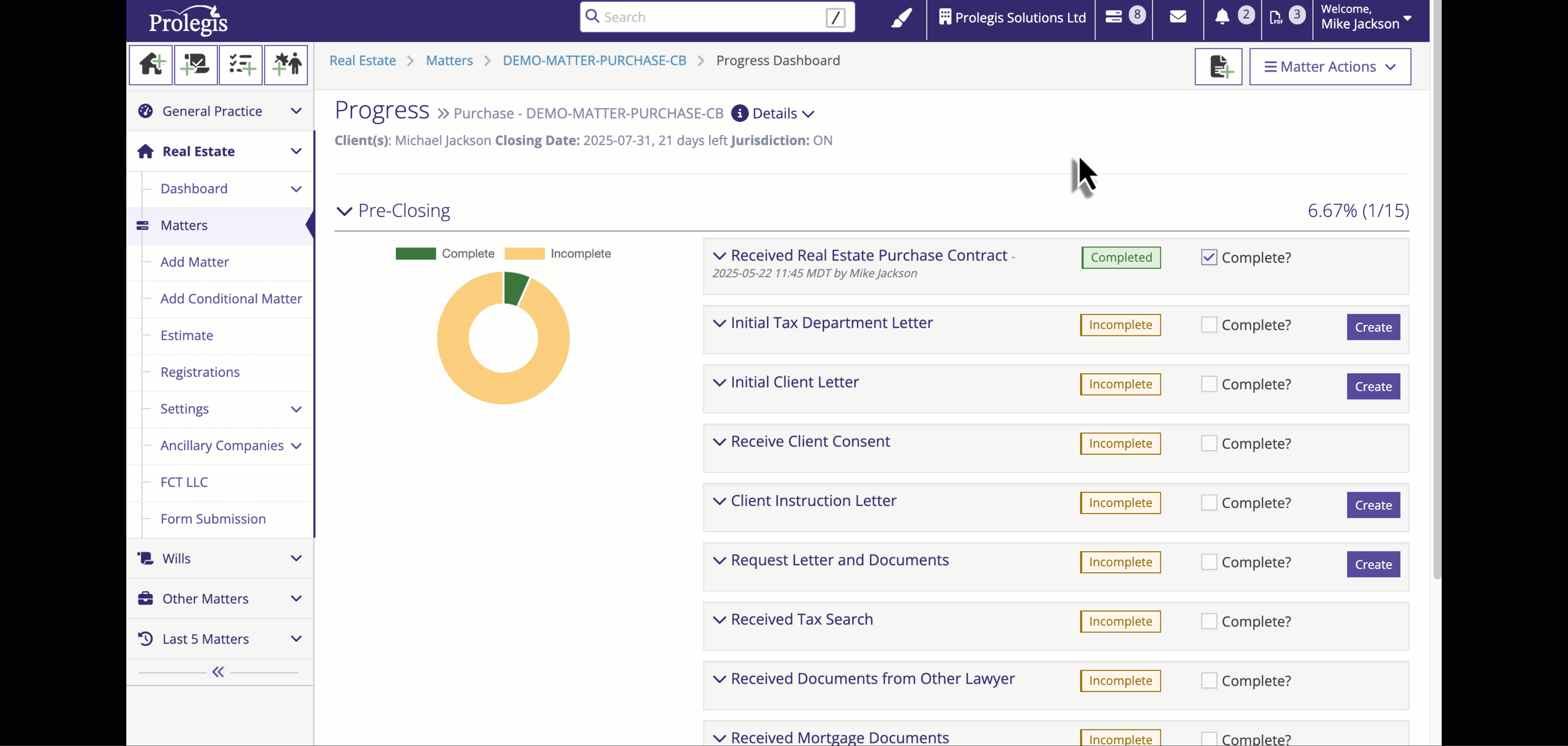 Add an Additional Deposit